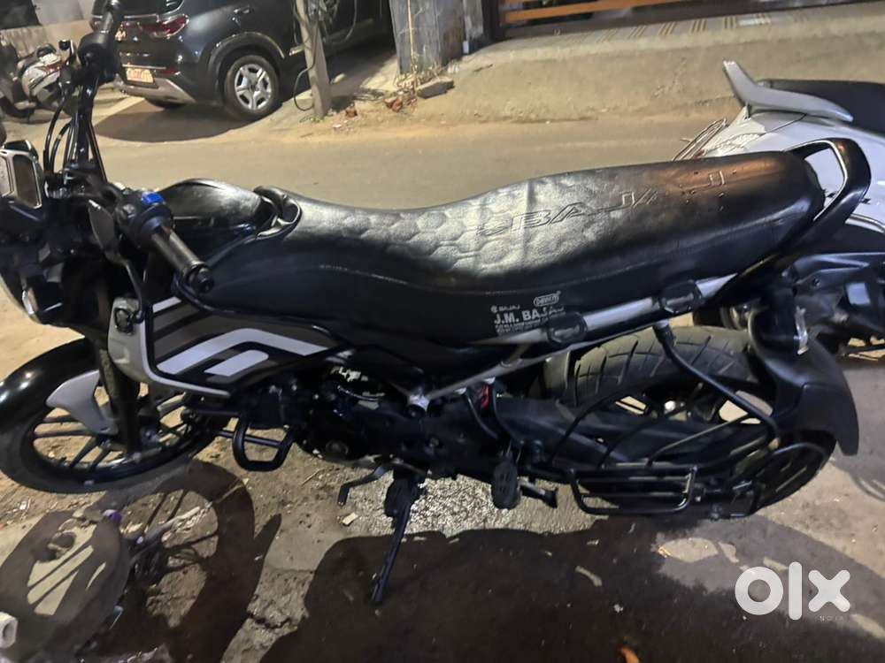 Bajaj Freedom 2024 December month