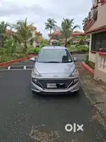 Hyundai Santro 2020December