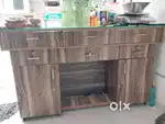 Shop Counter
