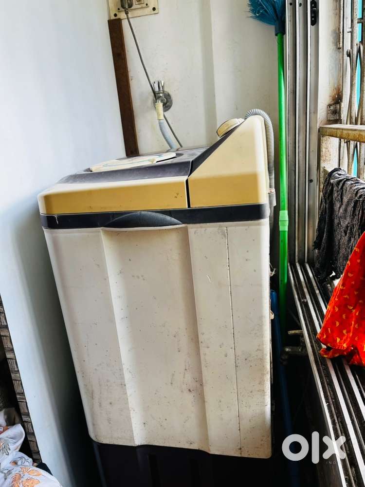 Semi Automatic working LG