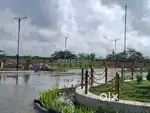 JDA approved and rera registered plots