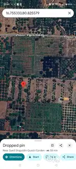 Site near konnamgunta village (nuzvid to Vijayawada road)