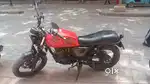 Brand new model