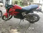 Revolt 400 bettry new hai 6 month huye h ek charging par 140km runing