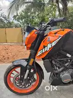 Bs4 Duke200(abs2020) for sale