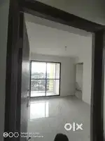 1 BHK flat  @ 2500 sharing basis