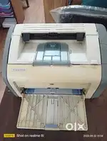 HP laser jet 1020 plus