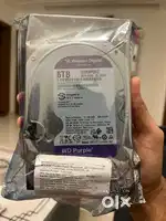Hard Drive