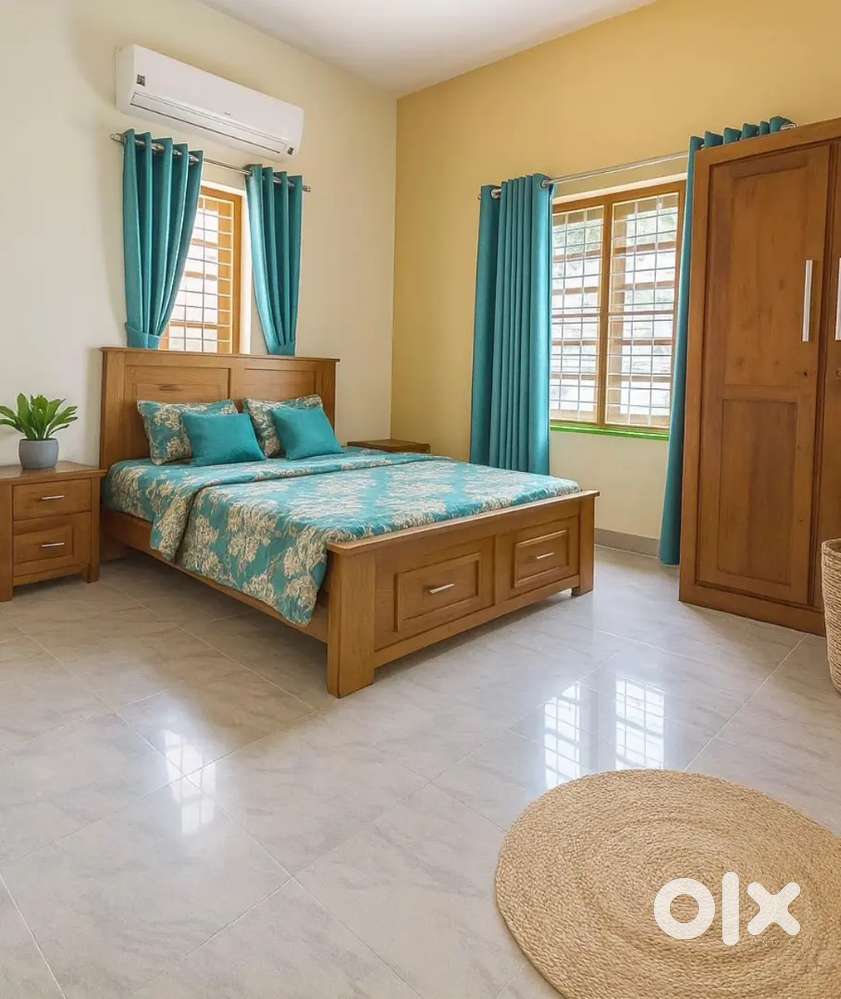 Premium flat for rent