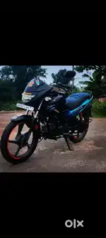 HERO GLAMOUAR 125