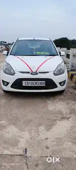 Ford Figo 2013 Diesel 94000 Km Driven