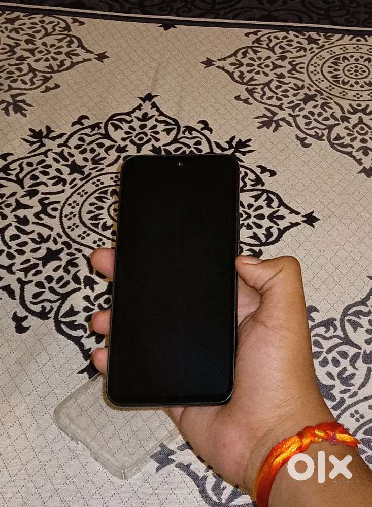 Samsung galaxy A54 5g 8gb ram, 128 gb storage with bill and box