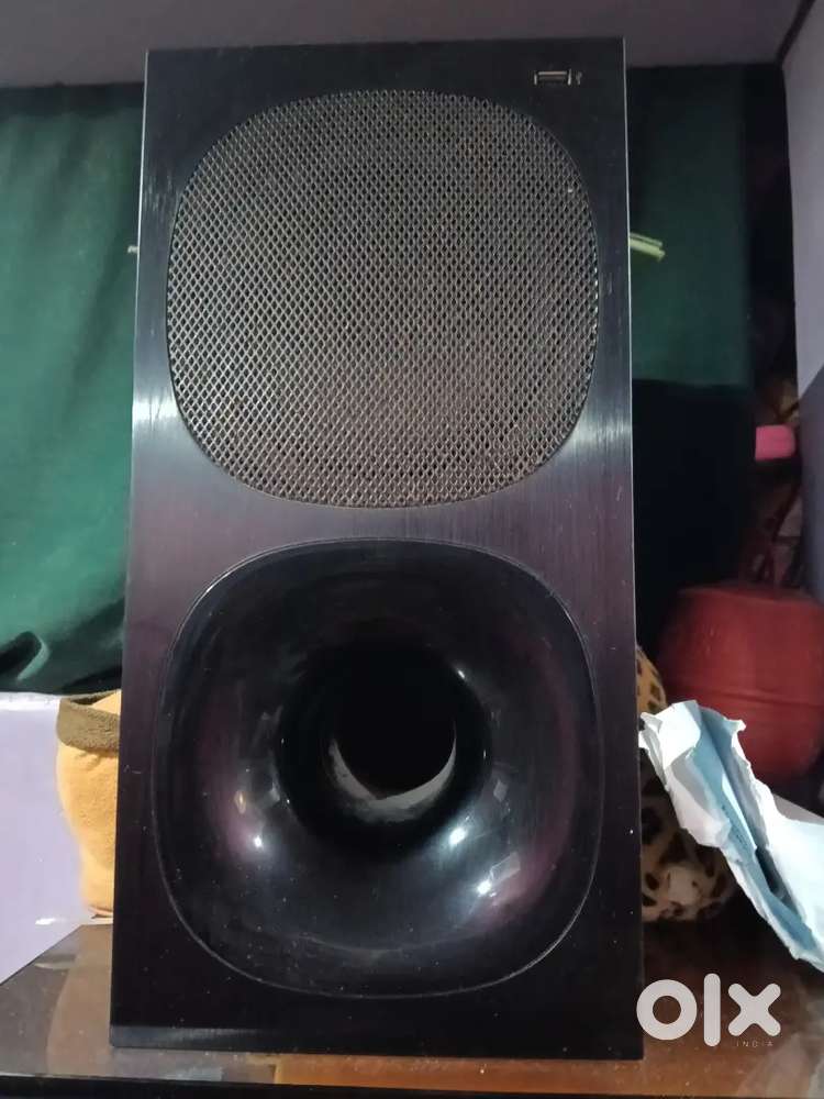 Sony home theatre