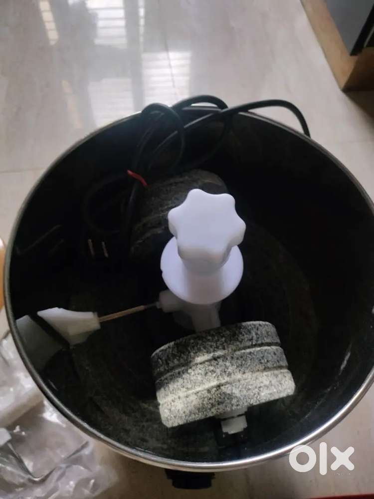 Laxami loyal wet grinder