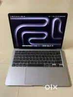 Apple Macbook Air M1
