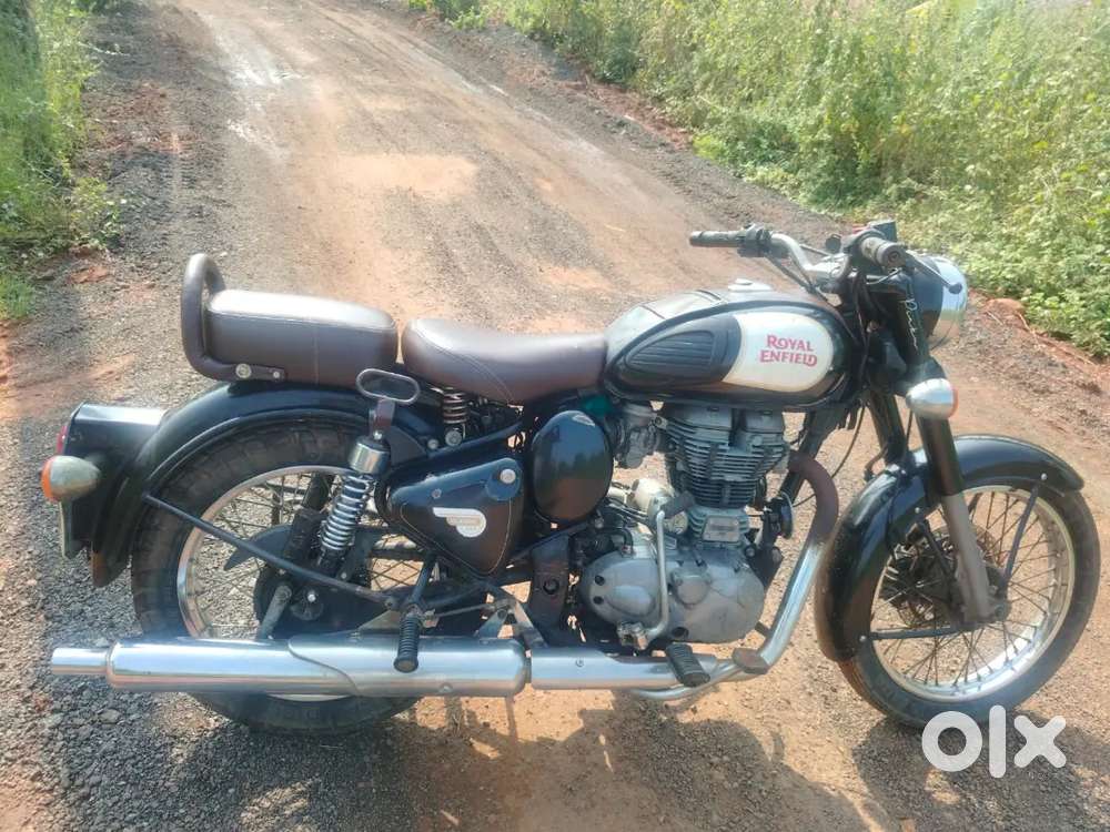 Vehicle all condition