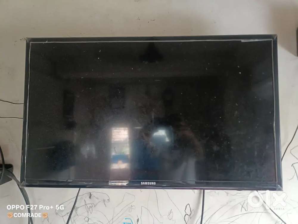 Samsung led tv