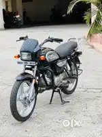 Hero splendor plus