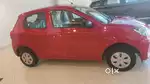 Maruti Suzuki Alto K10 2025