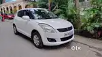 Maruti Suzuki Swift 2004-2010 VXI with ABS, 2012, Petrol