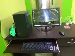 New computer