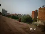400 sq yards plot in Parsvnath City