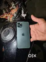 Iphone 11pro pro excellent condition