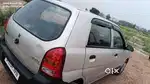 Maruti Suzuki Alto 2012 Petrol Well Maintained