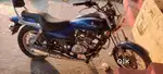 Bajaj Avenger 220 DTSi