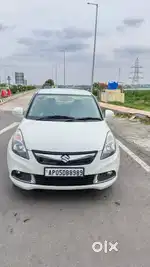 Maruti Suzuki Swift Dzire 2016