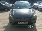 Ford Figo 2010-2012 Diesel ZXI, 2011, Diesel