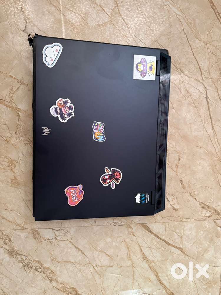 Acer Predator Helios 16 – Gaming Beast (Brand New Condition)