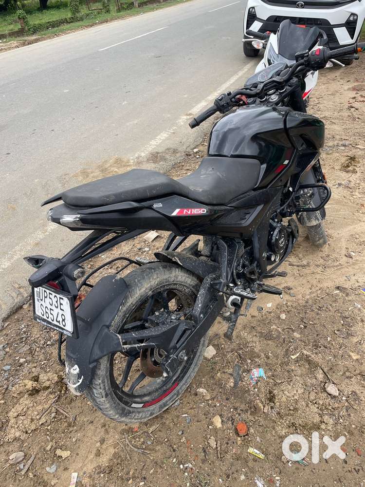 N160 new condition