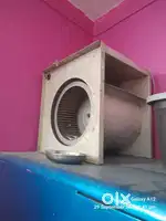Big blower