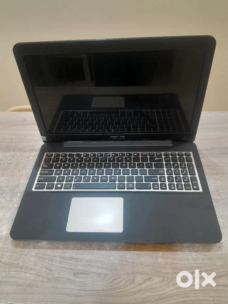 (LPT0523) Asus x55LJ used Laptop