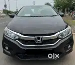 Honda City ZX CVT, 2019, Petrol