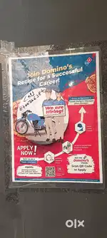 Delivery Excutive