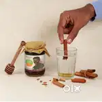 UTMT Honey