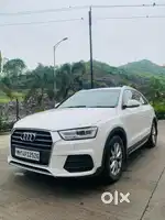 Audi Q3 35 TDI Premium Plus + Sunroof, 2016, Diesel