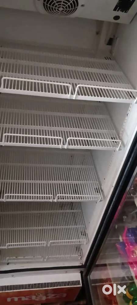 Maaza Fridge