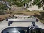 Luggage Stand