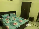 Fully furnished 1 room set:10500,2 room set:16500 for rent in mohali..