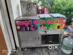 SODA MECHINE
