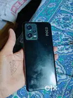 Poco x5 .5g 6gb 128gb