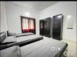 Only for Medical College Girl Students, all facilities available.