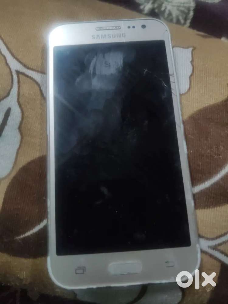 Samsung j2