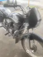 Hero honda splendor Plus