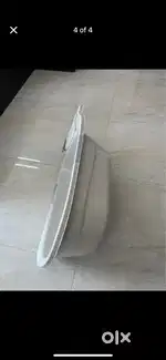 Baby bath tub