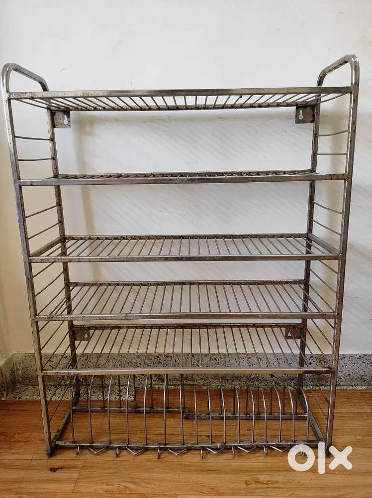 Utensil Kitchen Stand