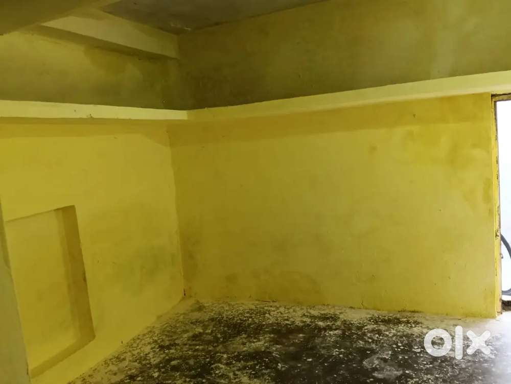 Spacefully house  n mentence nahi hai normal house hai